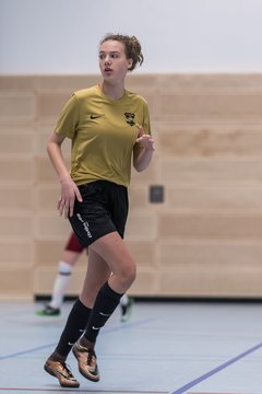 Bild 299 - B-Juniorinnen Kreismeisterschaft OD/RZ